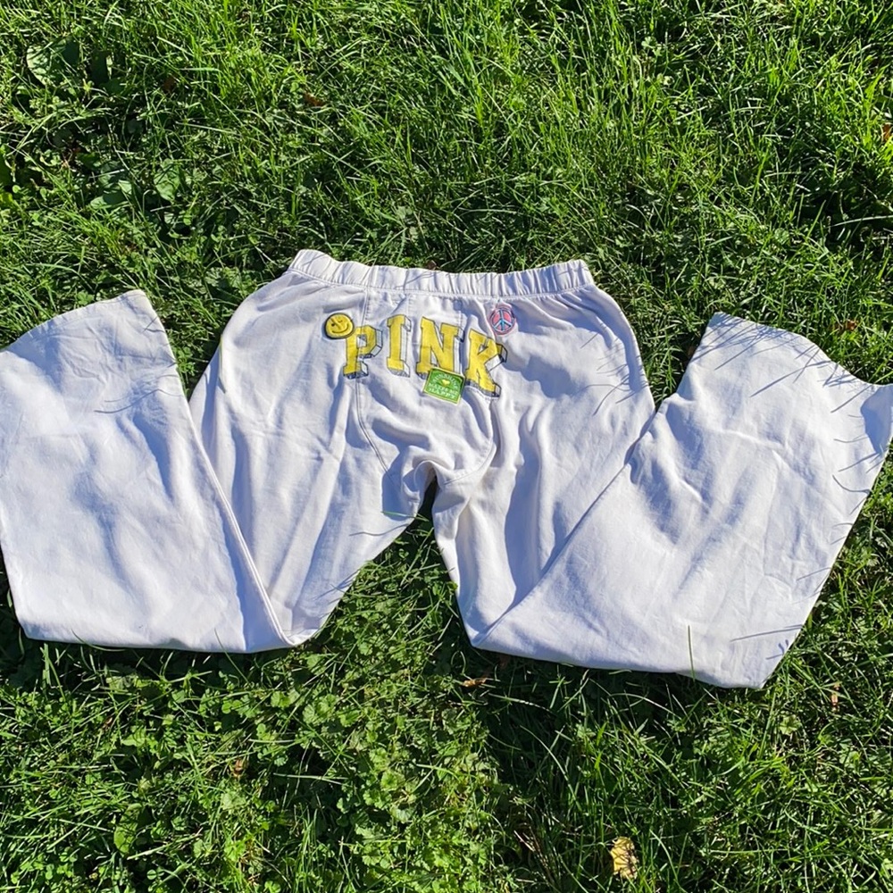 Vintage - PINK VS Lounge Pants